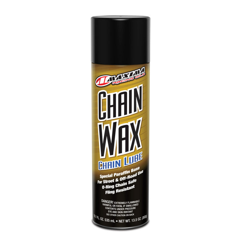 Maxima Chain Wax lubricante de cadena 535 ml