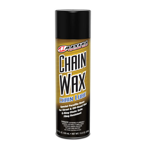 Maxima Chain Wax lubricante de cadena 535 ml